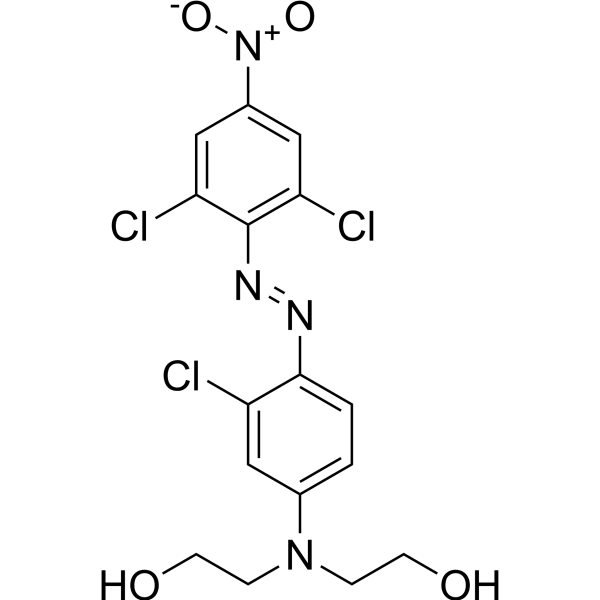 Disperse brown 1 23355-64-8